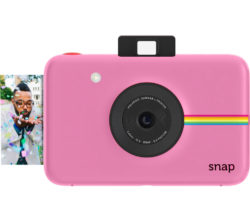 POLAROID Snap Instant Camera - Pink